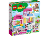 LEGO® DUPLO® │ Disney 10942 Domek a kavárna Minnie