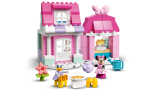 LEGO® DUPLO® │ Disney 10942 Domek a kavárna Minnie
