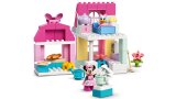 LEGO® DUPLO® ǀ Disney 10942 Domek a kavárna Minnie