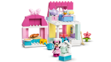 LEGO® DUPLO® │ Disney 10942 Domek a kavárna Minnie