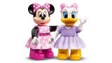 LEGO® DUPLO® │ Disney 10942 Domek a kavárna Minnie