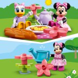 LEGO® DUPLO® │ Disney 10942 Domek a kavárna Minnie