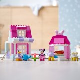 LEGO® DUPLO® │ Disney 10942 Domek a kavárna Minnie