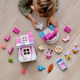 LEGO® DUPLO® │ Disney 10942 Domek a kavárna Minnie