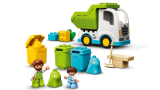 LEGO® DUPLO® 10945 Popelářský vůz a recyklování