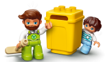 LEGO® DUPLO® 10945 Popelářský vůz a recyklování