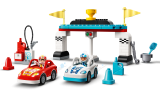 LEGO® DUPLO® 10947 Závodní auta