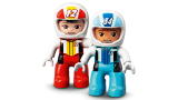 LEGO® DUPLO® 10947 Závodní auta