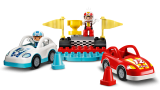 LEGO® DUPLO® 10947 Závodní auta