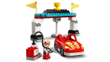 LEGO® DUPLO® 10947 Závodní auta