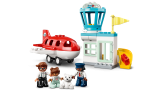 LEGO® DUPLO® 10961 Letadlo a letiště