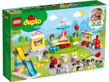 LEGO® DUPLO® 10956 Zábavní park