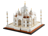 LEGO® Architecture 21056 Tádž Mahal