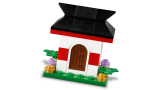 LEGO® Classic 11015 Cesta kolem světa