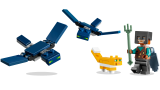 LEGO® Minecraft® 21173 Věž v oblacích