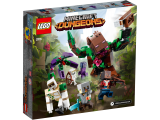 LEGO® Minecraft® 21176 Příšera z džungle