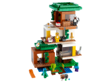 LEGO® Minecraft® 21174 Moderní dům na stromě