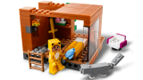 LEGO® Minecraft® 21174 Moderní dům na stromě