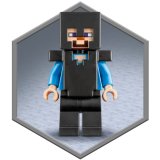 LEGO® Minecraft® 21172 Zničený portál