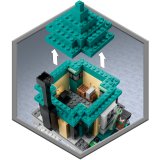 LEGO® Minecraft® 21173 Věž v oblacích