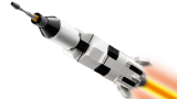 LEGO® Creator 31117 Vesmírné dobrodružství s raketoplánem