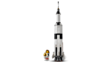 LEGO® Creator 31117 Vesmírné dobrodružství s raketoplánem