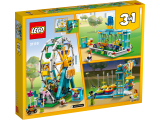 LEGO® Creator 31119 Ruské kolo