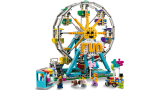 LEGO® Creator 31119 Ruské kolo