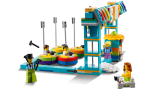 LEGO® Creator 31119 Ruské kolo