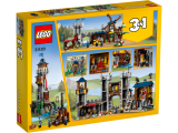 LEGO® Creator 31120 Středověký hrad