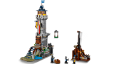 LEGO® Creator 31120 Středověký hrad