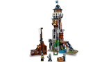 LEGO® Creator 31120 Středověký hrad