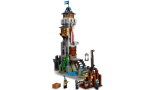 LEGO® Creator 31120 Středověký hrad