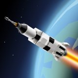 LEGO® Creator 31117 Vesmírné dobrodružství s raketoplánem