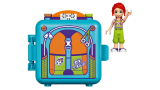 LEGO® Friends 41669 Miin fotbalový boxík