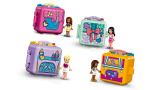 LEGO® Friends 41669 Miin fotbalový boxík