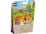 LEGO® Friends 41671 Andrein plavecký boxík