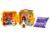 LEGO® Friends 41671 Andrein plavecký boxík