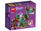 LEGO® Friends 41677 Vodopád v lese