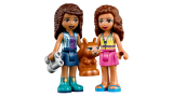 LEGO® Friends 41677 Vodopád v lese