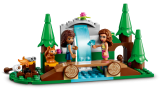 LEGO® Friends 41677 Vodopád v lese