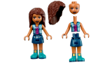 LEGO® Friends 41677 Vodopád v lese