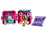 LEGO® Friends 41667 Oliviin herní boxík