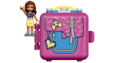 LEGO® Friends 41667 Oliviin herní boxík