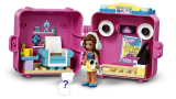 LEGO® Friends 41667 Oliviin herní boxík