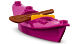 LEGO® Friends 41679 Domek v lese