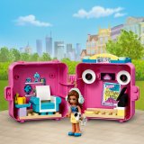 LEGO® Friends 41667 Oliviin herní boxík