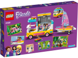 LEGO® Friends 41681 Kempování v lese