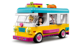 LEGO® Friends 41681 Kempování v lese