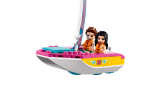 LEGO® Friends 41681 Kempování v lese